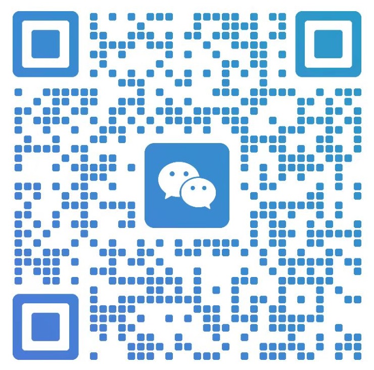 微信公众号